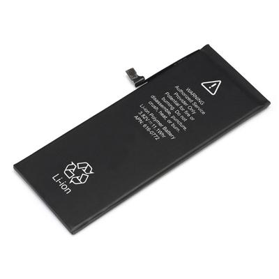 3.82V 2915mAh Replacement Li-ion Battery for Apple iPhone 6 Plus 5.5" 616-0765 616-0770 616-0772 - Click Image to Close