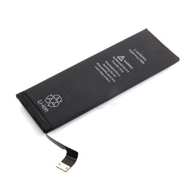 3.82V 1624mAh Replacement Li-ion Battery for Apple iPhone SE 616-00106 616-00107 - Click Image to Close