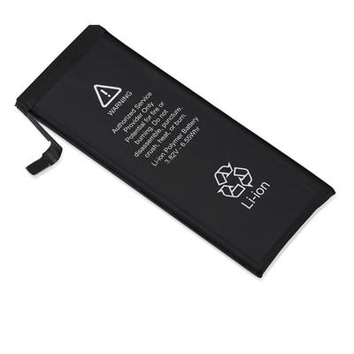 3.82V 2900mAh Replacement Li-ion Battery for Apple iPhone 7 Plus 5.5" A1661 A1784 A1785
