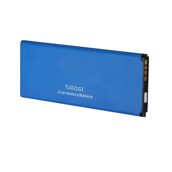 Replacement Battery for Alcatel TLi021G1 TCL A1 (A501DL) 3.85V 2200mAh - Click Image to Close