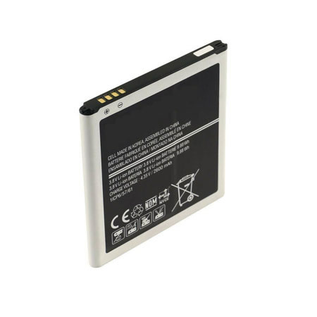3.8V 2600mAh Replacement Battery for Samsung EB-BG530BBU EBBG530BBU Galaxy SM-G550 J3 J320 J5