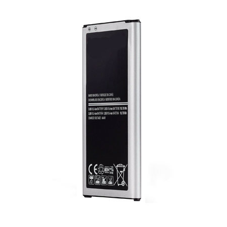 3.85V 2800mAh Replacement Battery for Samsung EB-BG900BBU EBBG900BBU Galaxy S5 SV i9600 - Click Image to Close