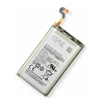 3.85V 3500mAh Replacement Battery for Samsung EB-BG965ABE EBBG965ABE Galaxy S9+ Plus SM-G965 G965V - Click Image to Close