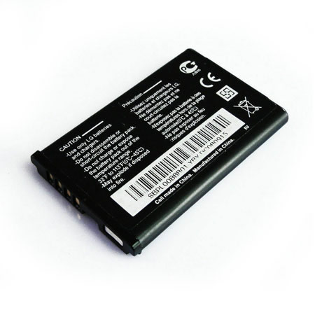 3.7V 950mAh Replacement Battery for LG Tracfone Net10 LG 320G LGIP-531A SBPL0090503 SBPL0090501