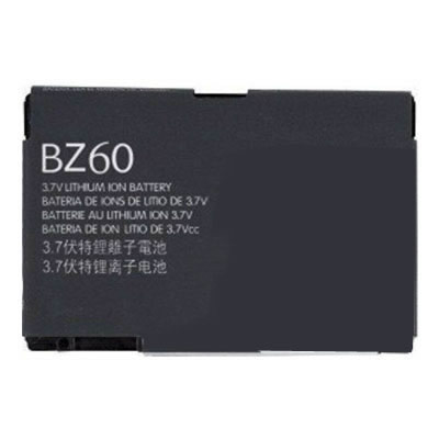 3.7V 900mAh Replacement Battery for Motorola SNN5789 BZ60 RAZR V3 V3A V3C