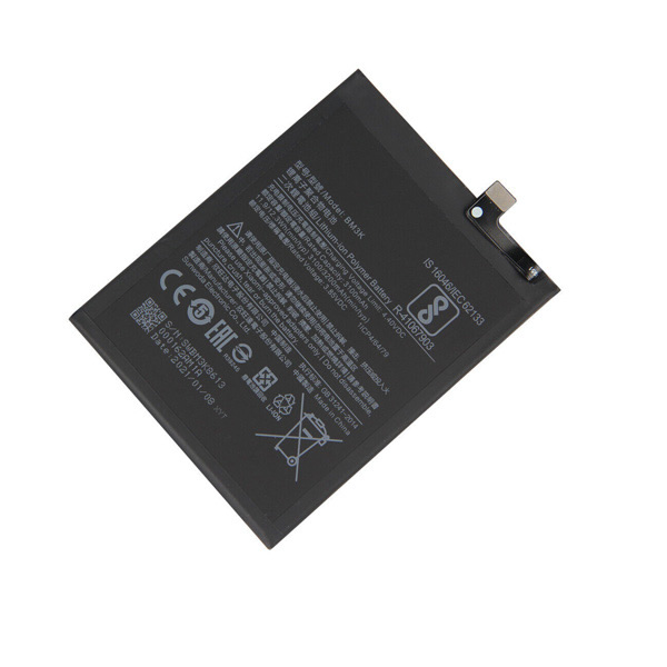 Replacement Battery for Xiaomi MIX 3 BM3K 3.85V 3200mAh - Click Image to Close