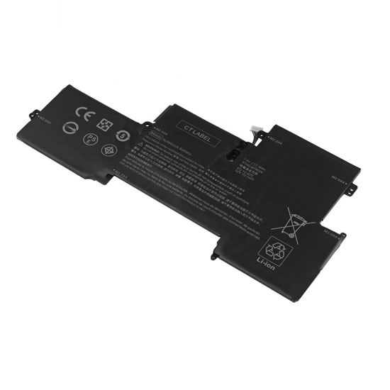 7.6V 4736mAh Replacement Laptop Battery for HP HSTNN-I26C HSTNN-I28C EliteBook 1020 1030 G1 - Click Image to Close