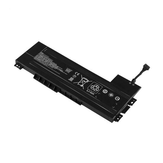 11.4V 90Wh Replacement Laptop Battery for HP 808398-2B1 808398-2B2 808398-2C1 808398-2C2 808452-001 - Click Image to Close