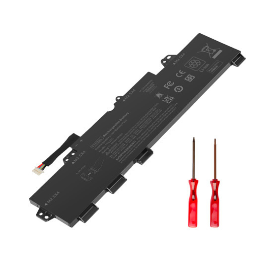 11.55V 56Wh Replacement Battery for HP HSTNN-UB7T TT03056XL TT03XL - Click Image to Close