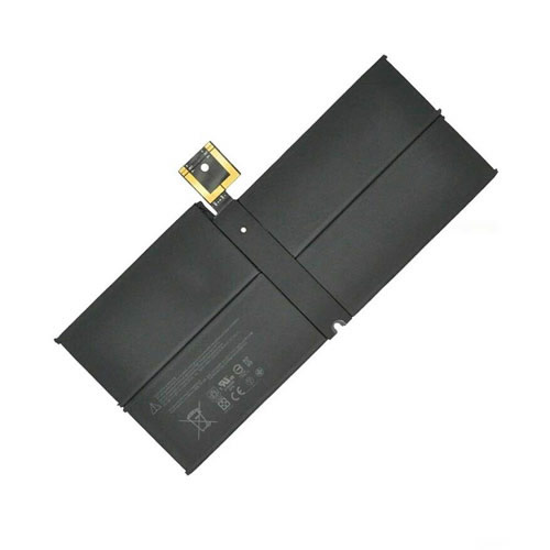 7.57V Replacement G3HTA038H DYNM2 Battery for Microsoft Surface Pro 5th Gen Pro 6 1796 Tablet Series