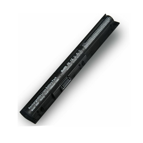 14.8V 2200mAh Replacement Laptop Battery for HP ProBook 450 455 470 G3 Series