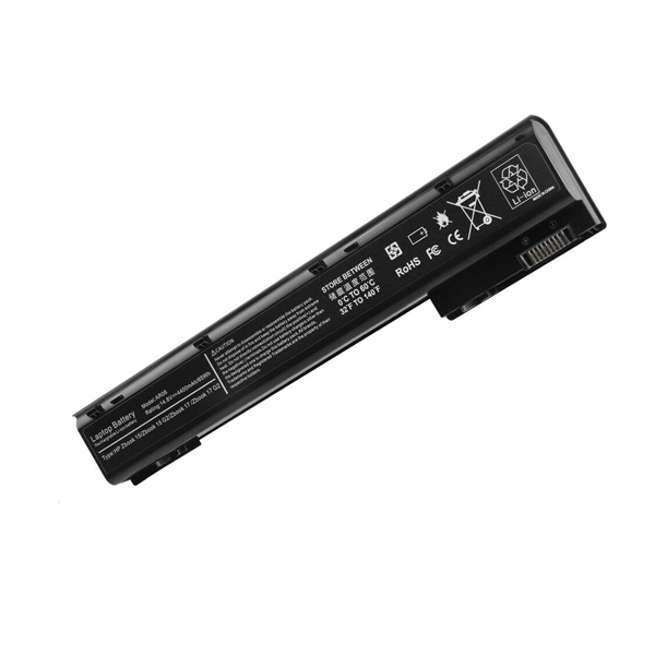 14.8V 65Wh Replacement Laptop Battery for HP ZBook 15/17 Mobile Workstation Series