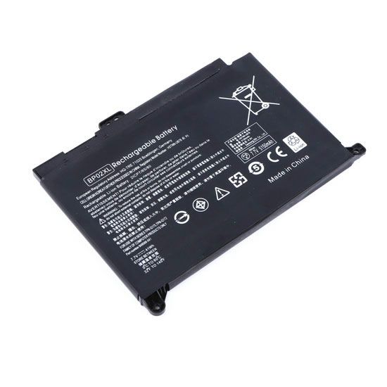 7.7V 38Wh Replacement Laptop Battery for HP TPN-Q172 TPN-Q175 849569-541 849909-850 - Click Image to Close