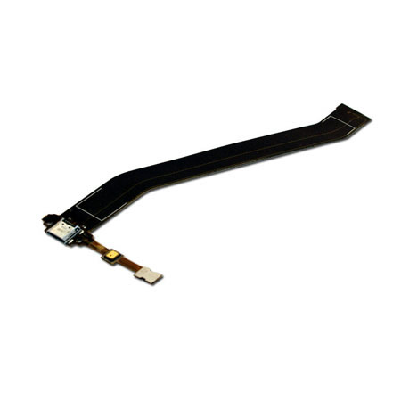 Replacement For Samsung Galaxy Tab 3 10.1 GT-P5200 GT-P5210 USB Charging Flex Cable Port