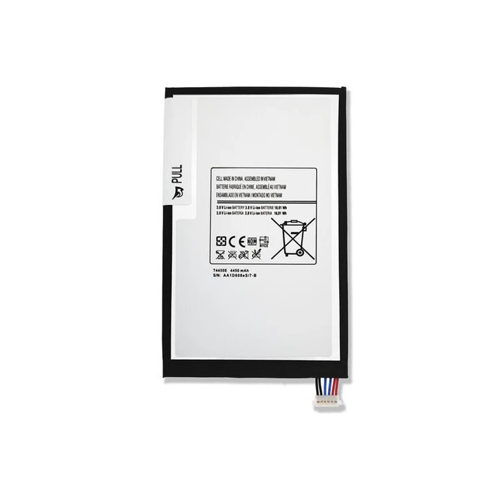 (image for) 4450mAh Replacement T4450E Battery for Samsung Galaxy Tab 3 8.0 SM-T310 T315 T311 T3110