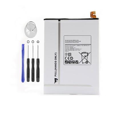 4000mAh Replacement EB-BT710ABA EB-BT710ABE Battery for Samsung Galaxy Tab S2 8.0 SM-T710 SM-T715