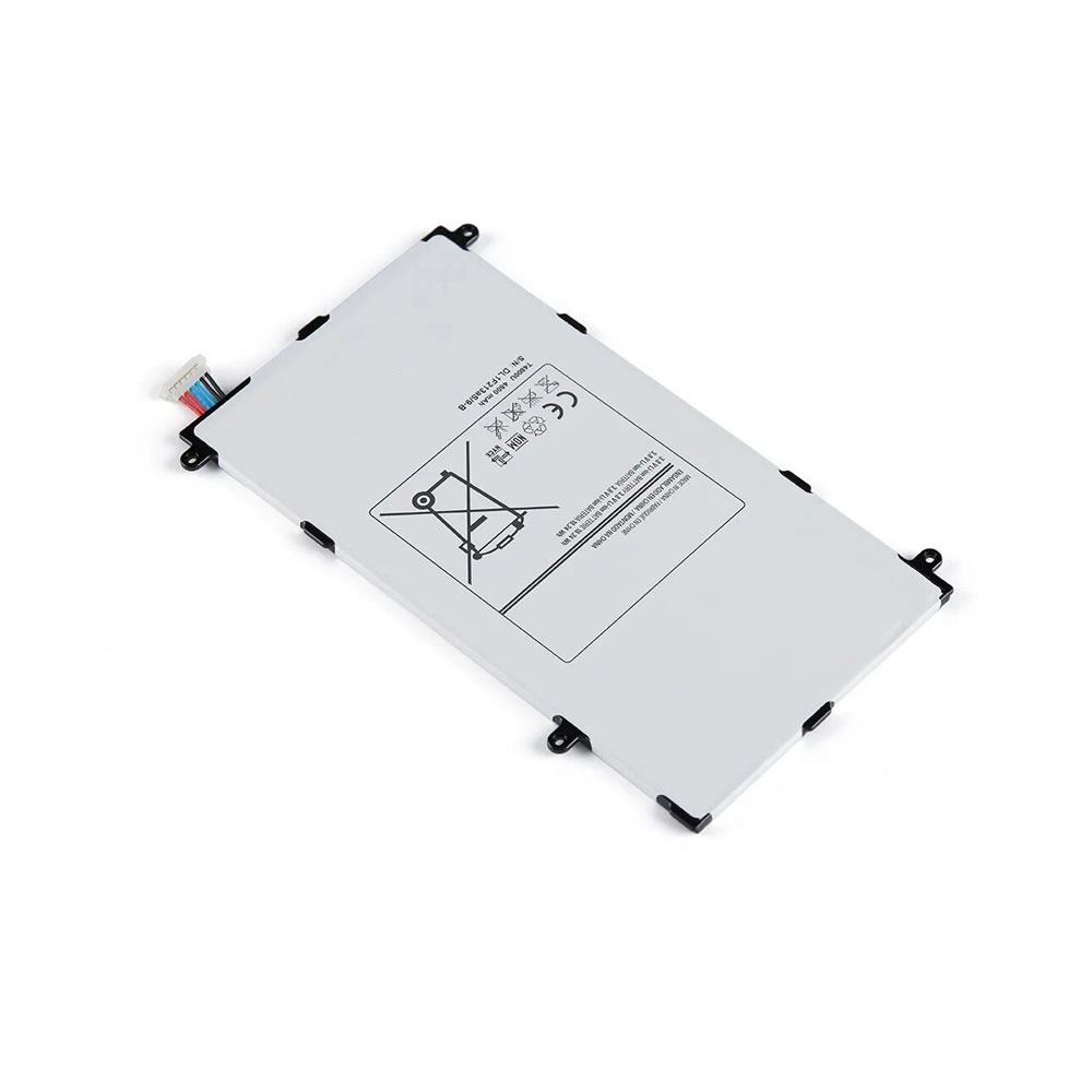 (image for) 4800mAh Replacement T4800E T4800K T4800U T4800C Battery for Samsung Galaxy SM-T320 SM-T321 SM-T325