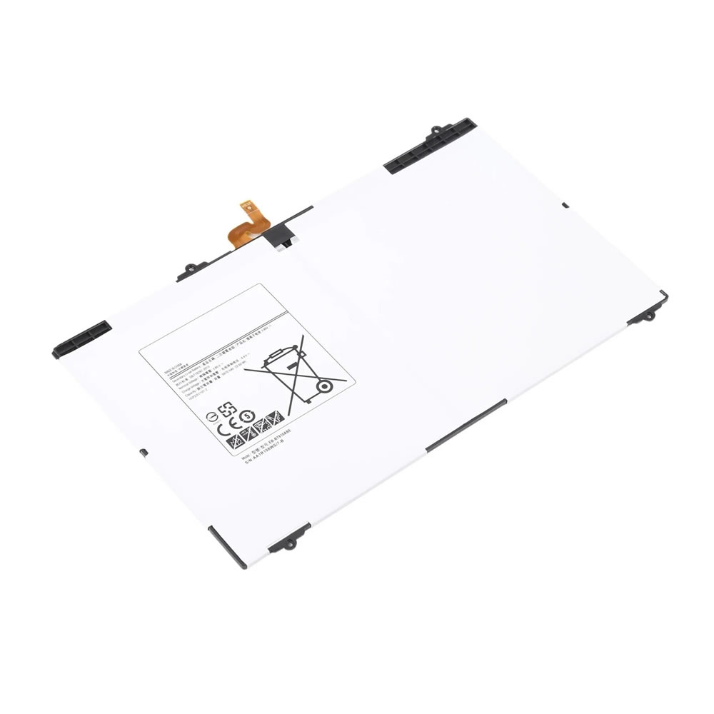 (image for) 5870mAh Replacement EB-BT810ABA EB-BT810ABE Battery for Samsung Tab S2 9.7 T815C SM-T815 T815