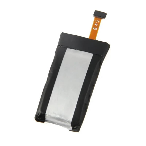 (image for) 4.4V 200mAh Replacement Battery for Samsung Gear Fit2 Fit 2 R360 Smartwatch EB-BR360ABE