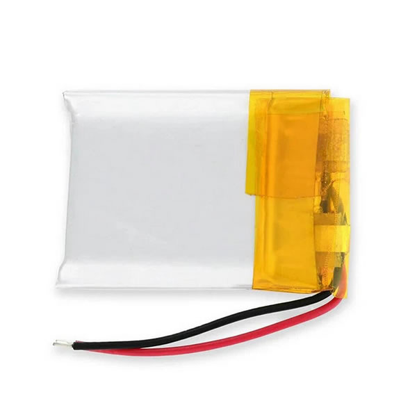 (image for) 3.7V 160mAh Replacement Battery for LSSP441522AE Pebble Time 2 Pebble Time 2 SE Smartwatch