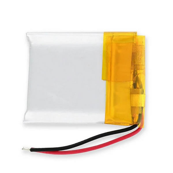 (image for) 3.7V 120mAh Replacement Battery for P121112 P140116 P150116 Pebble Steel E-Paper Smartwatch