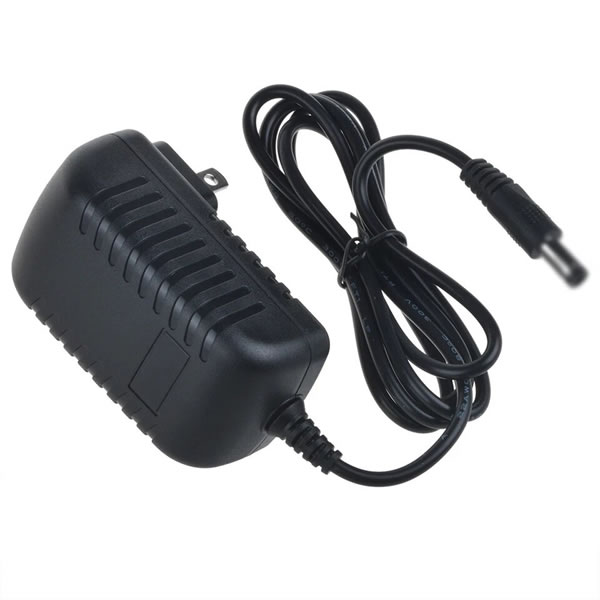 (image for) Replacement AC Adapter for Evolution Robotics Mint 4200 4205 Floor Cleaner Battery Charger