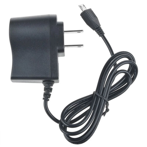 (image for) Replacement AC Power Adapter Charger for Amazon Kindle D00511 D00611 D00701
