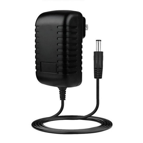 (image for) AC Adapter Charger Power Supply for Generac GP8000E GP6500E GP7500E Generator 100V-240V Replacement