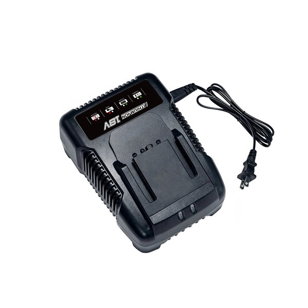 (image for) Replacement Charger for Rigid R840083 R840085 R840086 R840087 R840088 R840089 18V battery