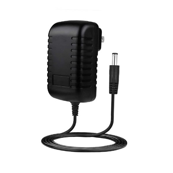 (image for) AC Adapter Power Supply for Roland F-30 F-50 F-90 F-100 100-240V Replacement
