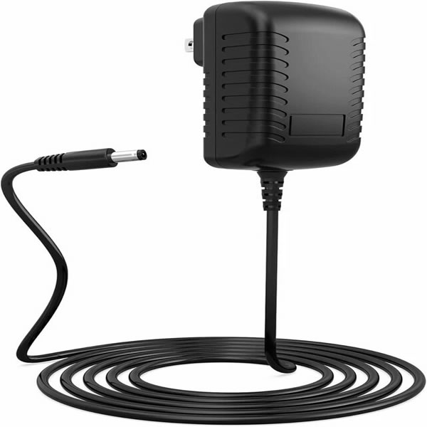 (image for) AC Adapter Charger for Shark Ultra Cyclone Pet Pro CH951C CH955 CH963AMZ CH950 CH950C CH951 100-240V Replacement