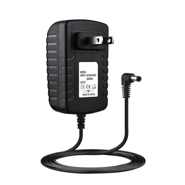 (image for) Replacement Charger for Shark ION F30 F80 X30 X40 IR70 IR100 IR101 IR141 IF200 IF281 IF282 Vacuum