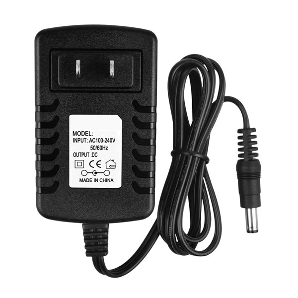 (image for) Replacement AC Adapter Charger for Shark Rocket XSBT600 XFBT620 IZ363HT IZ162H26 Vacuum Cleaner