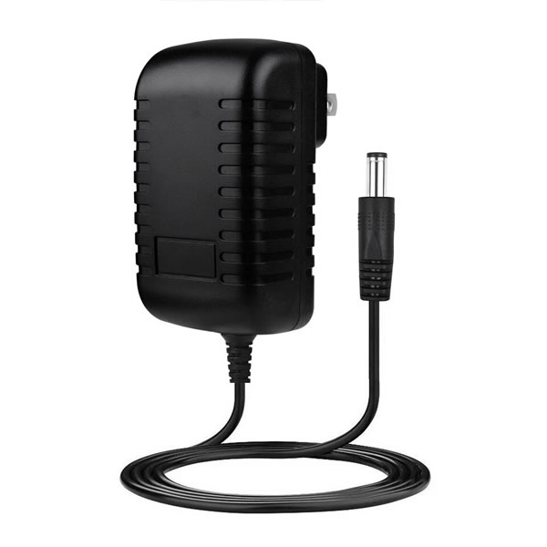 (image for) Replacement Power Supply for SOLUS PRO EESC316 Snap On Scanner Charger Adapter Mains