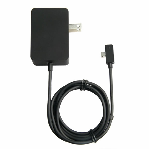 (image for) Replacement AC Power Adapter Charger for Microsoft Surface 3 1623 1624 1645 Tablet