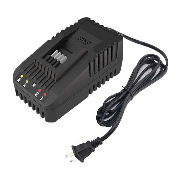 (image for) Replacemnt 20V WA3760 WA3765 WA3883 WA3869 WA3880 Charger for Worx WA3867 WA3881 WA3572 WA3553 battery