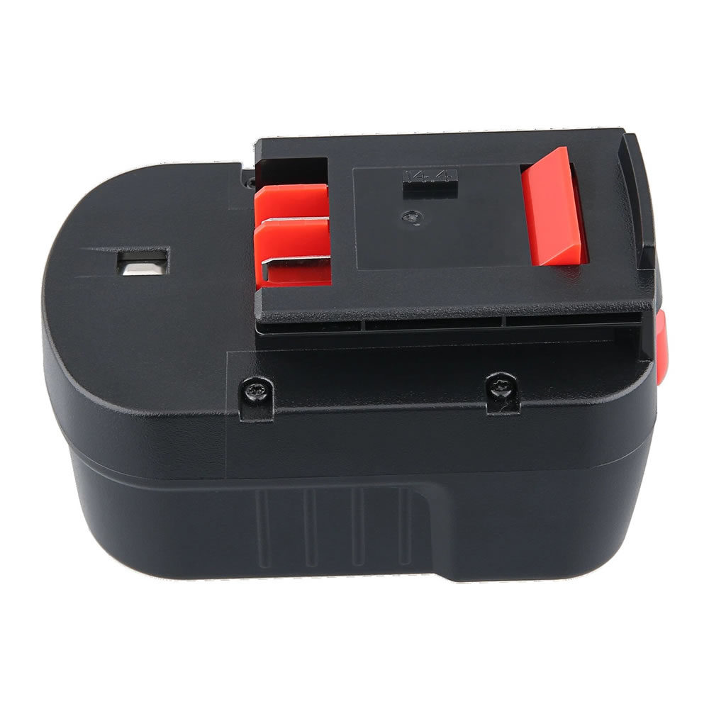 (image for) 14.4V Replacement Battery for Black & Decker A14F B-8316 BD1444L BPT1048 HPB14
