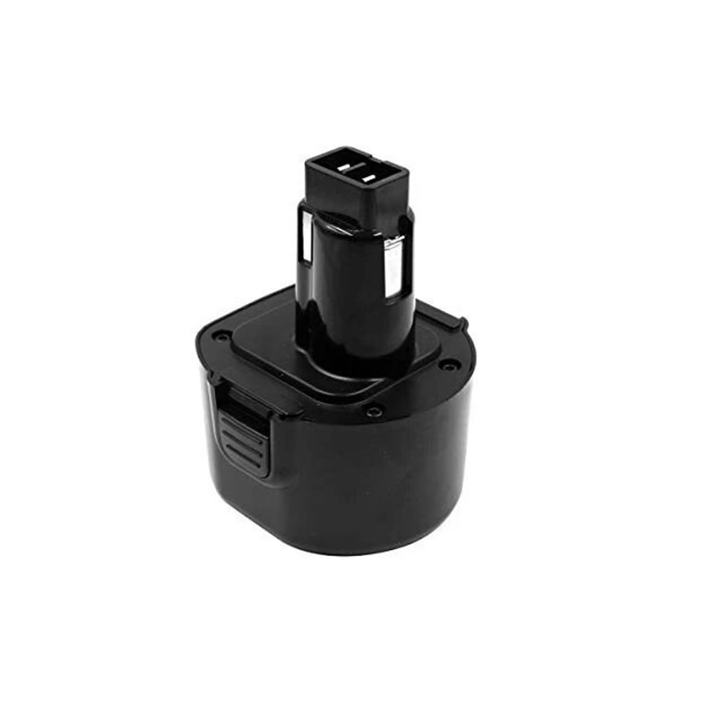 (image for) 9.6V Replacement Battery for Black & Decker PS120 PS120A A9251 BTB1056 FSB96 246536