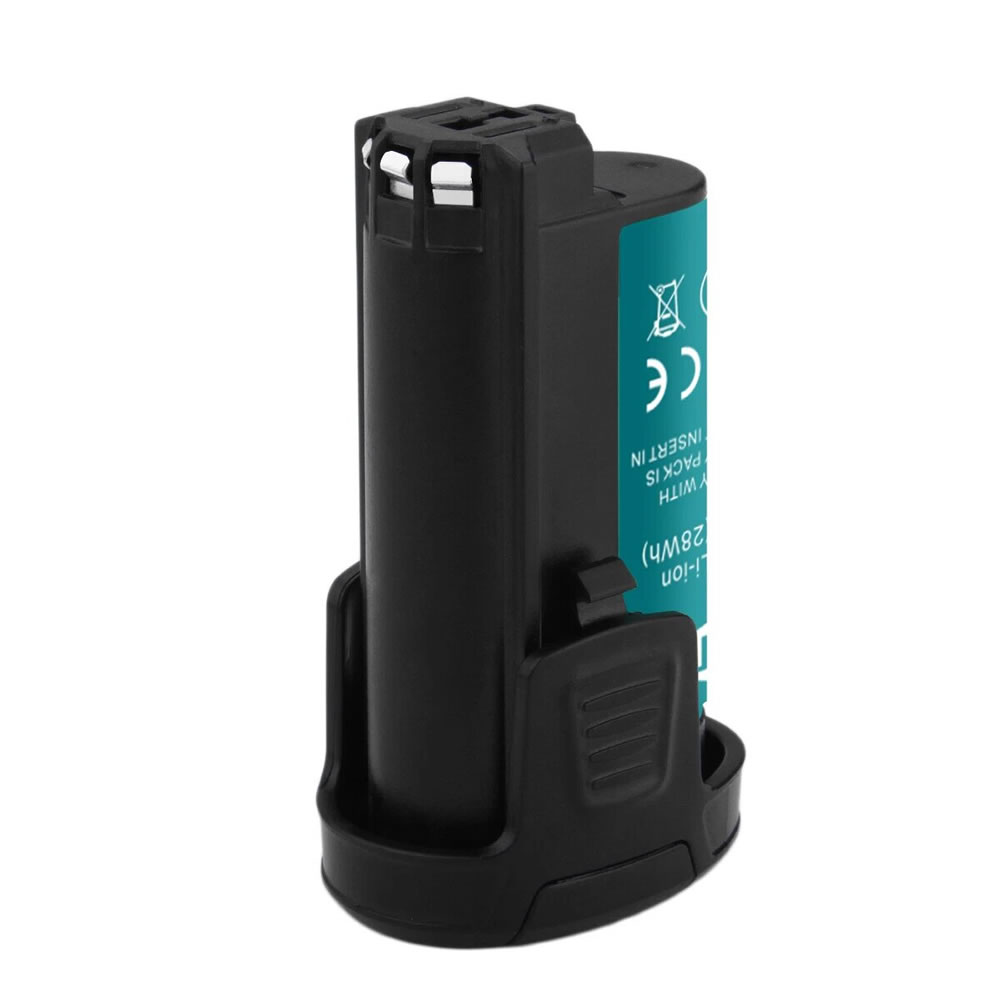 (image for) 8V 3000mAh Replacement Li-ion Battery for Dremel F0138100JB 8100 Cordless Multi-Tool