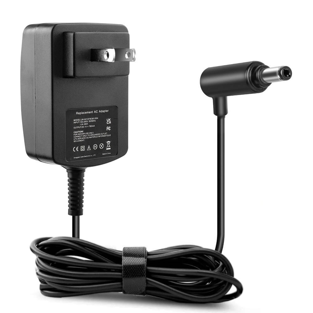 (image for) Replacement Power Adapter Charger for Dyson DC72 DC74 SV03 SV04 Absolute Animal