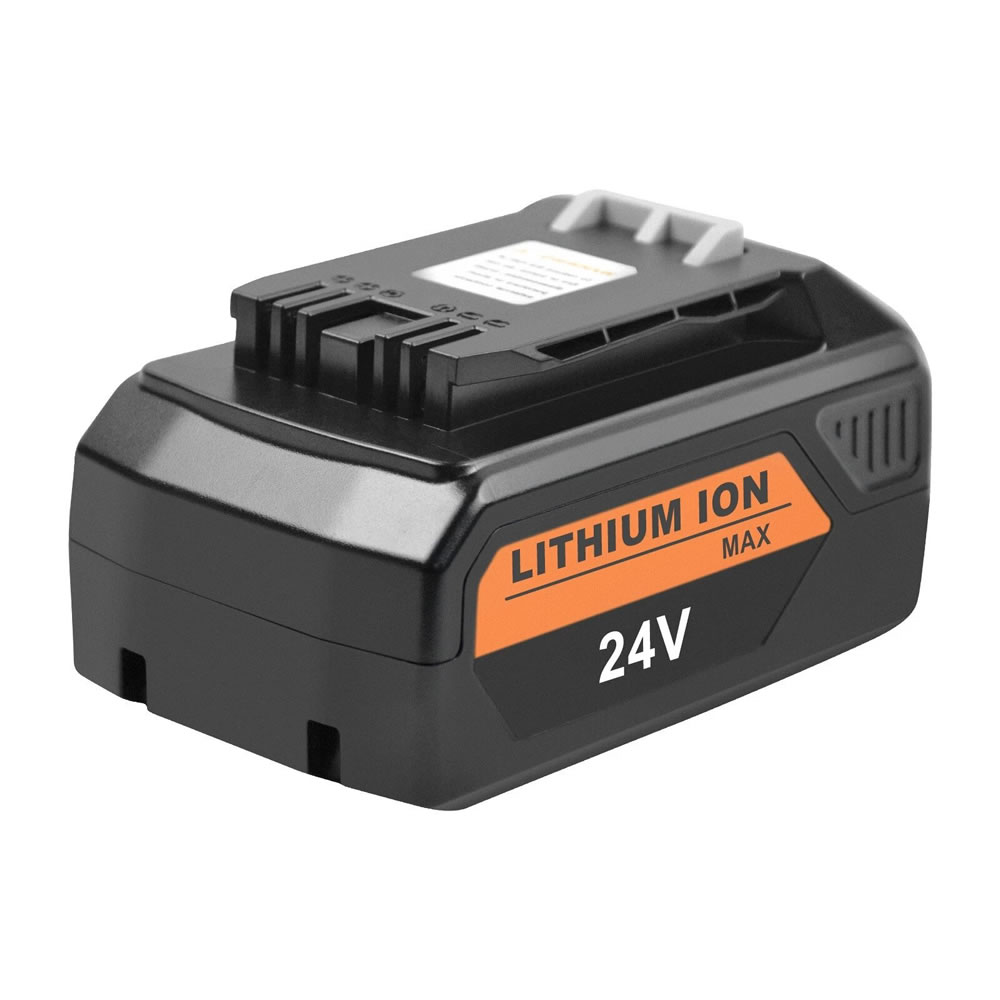 (image for) 3000mAh Replacement Power Tools Battery for GreenWorks 29842 29852 29322 G-24 24V