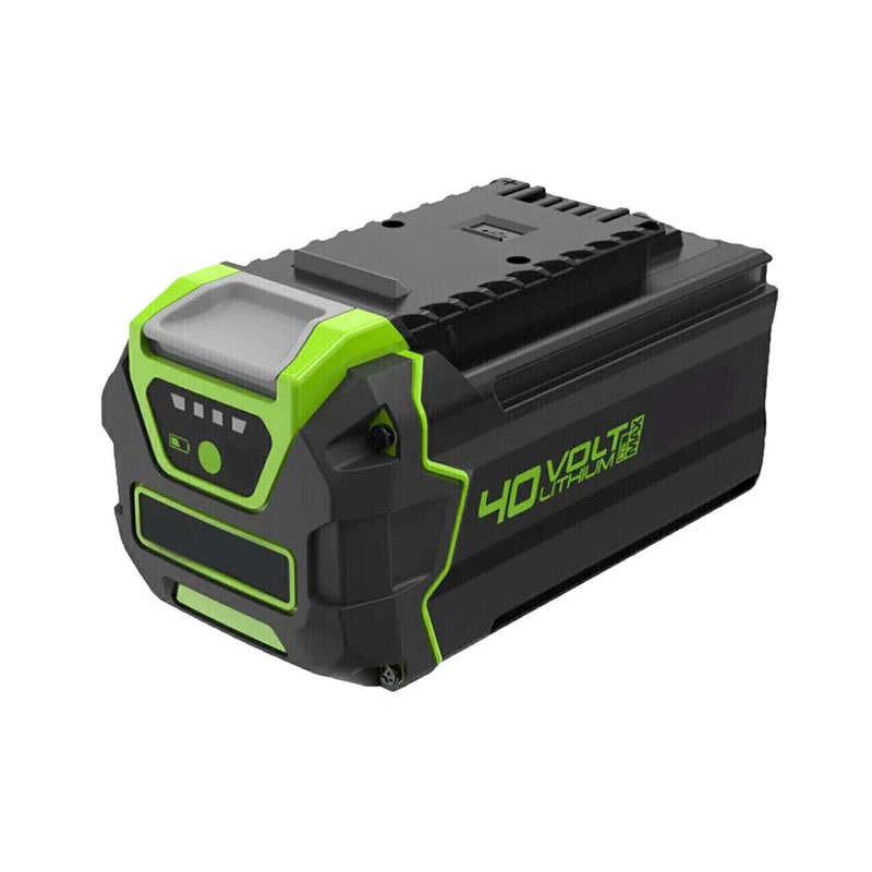 (image for) 40V 5000mAh Replacement Tools Battery for GreenWorks BA40L210 STBA40B210