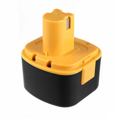 12V 3000mAh Replacement Power Tools Battery for Lincoln LIN-1242 LIN-1244