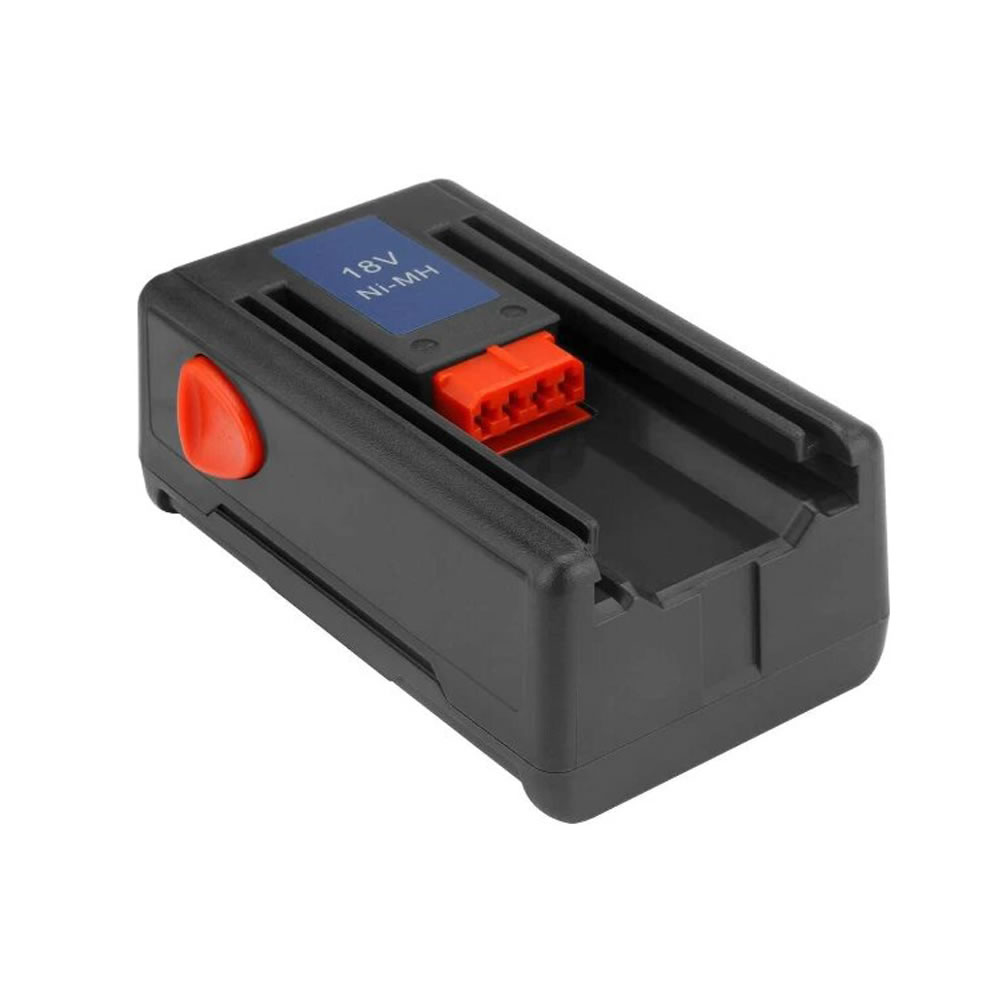 (image for) 18V 2000mAh Replacement Battery for Gardena 8834-20 648844 648872 SmallCut 300 EasyCut 42 Accu