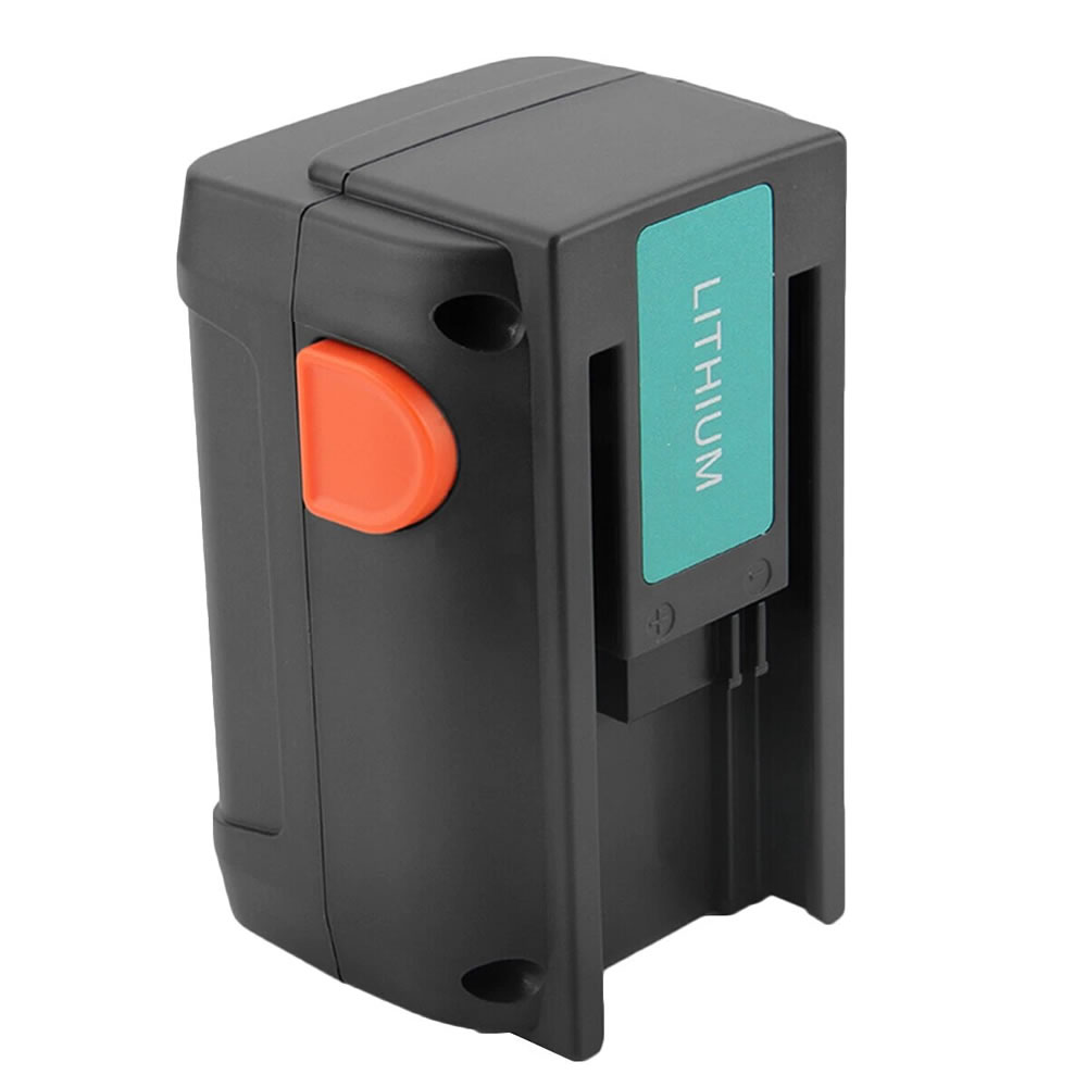 (image for) 18V 3000mAh Replacement Battery for Gardena 8839-20 8878-20 4078500887809 AccuCut 400 Li 18-Li