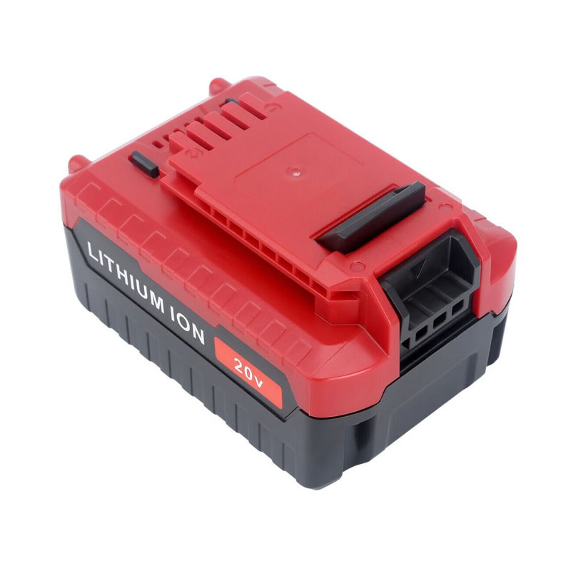 (image for) 20V 5.0Ah Replacement Tool Battery for Porter Cable PCC685LP PCC680L PCC681L