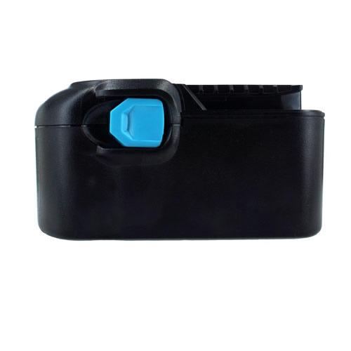 18V 6000mAh Replacement Power Tools Battery for AEG L1840R L1850R L1860R R840087 - Click Image to Close