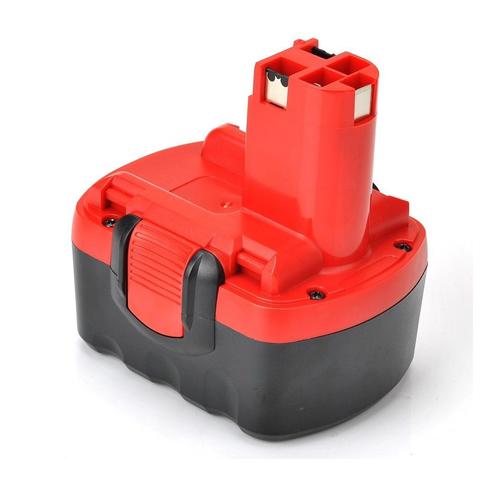 14.40V 2000mAh Replacement Power Tools Battery for Bosch 2 607 335 465 2 607 335 528