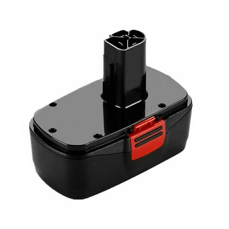 (image for) 19.20V 3000mAh Replacement Tools Battery for Craftsman 11374 11375 130285003