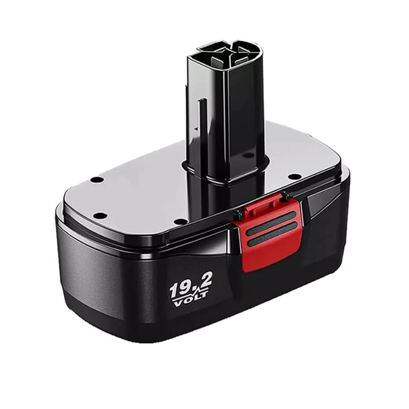 (image for) 19.2V 3600mAh Replacement Battery for Craftsman 130279005 130279017 1323517